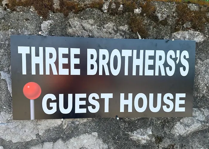 Three Brothers