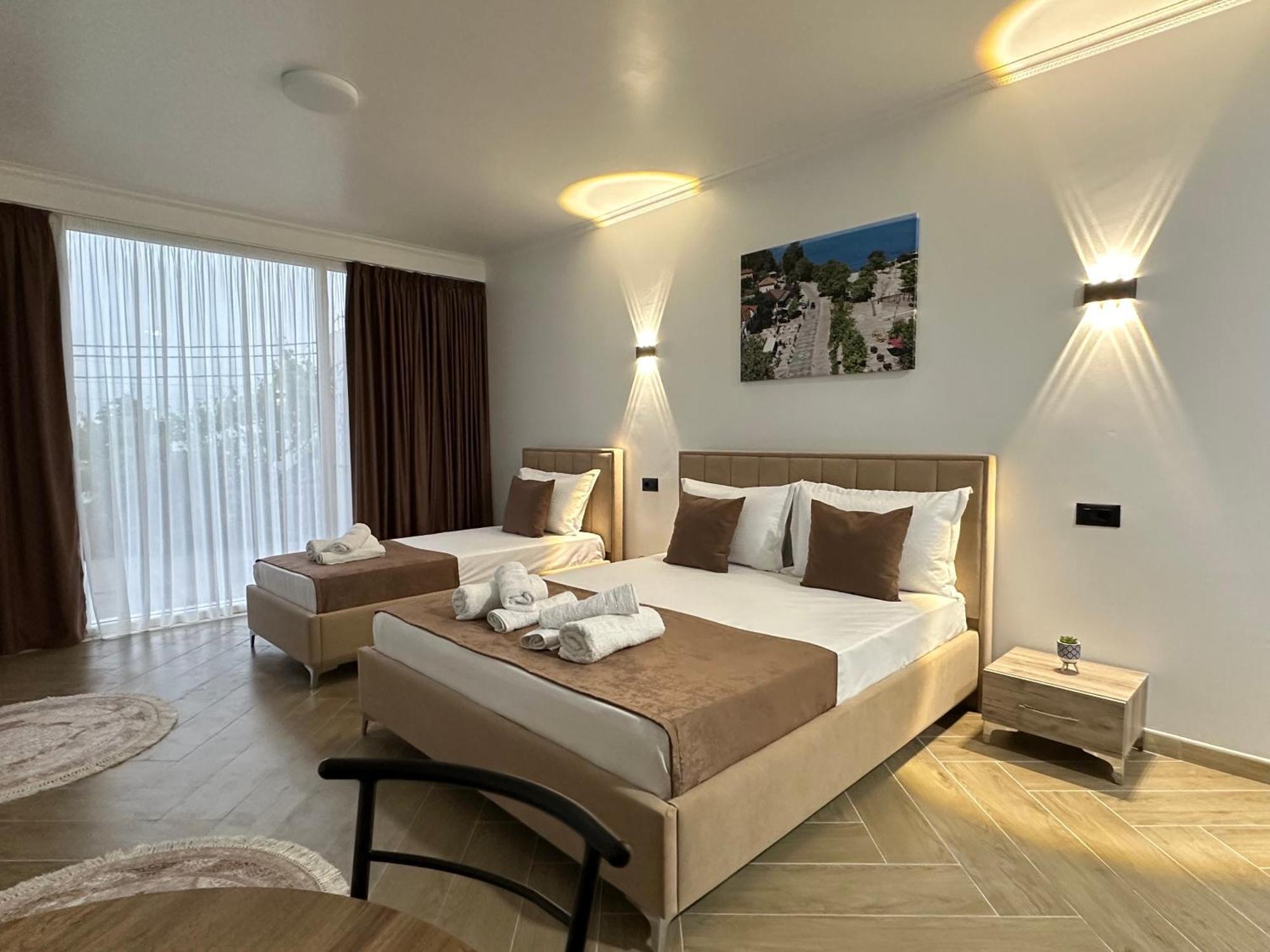 Guest house Three Brothers *