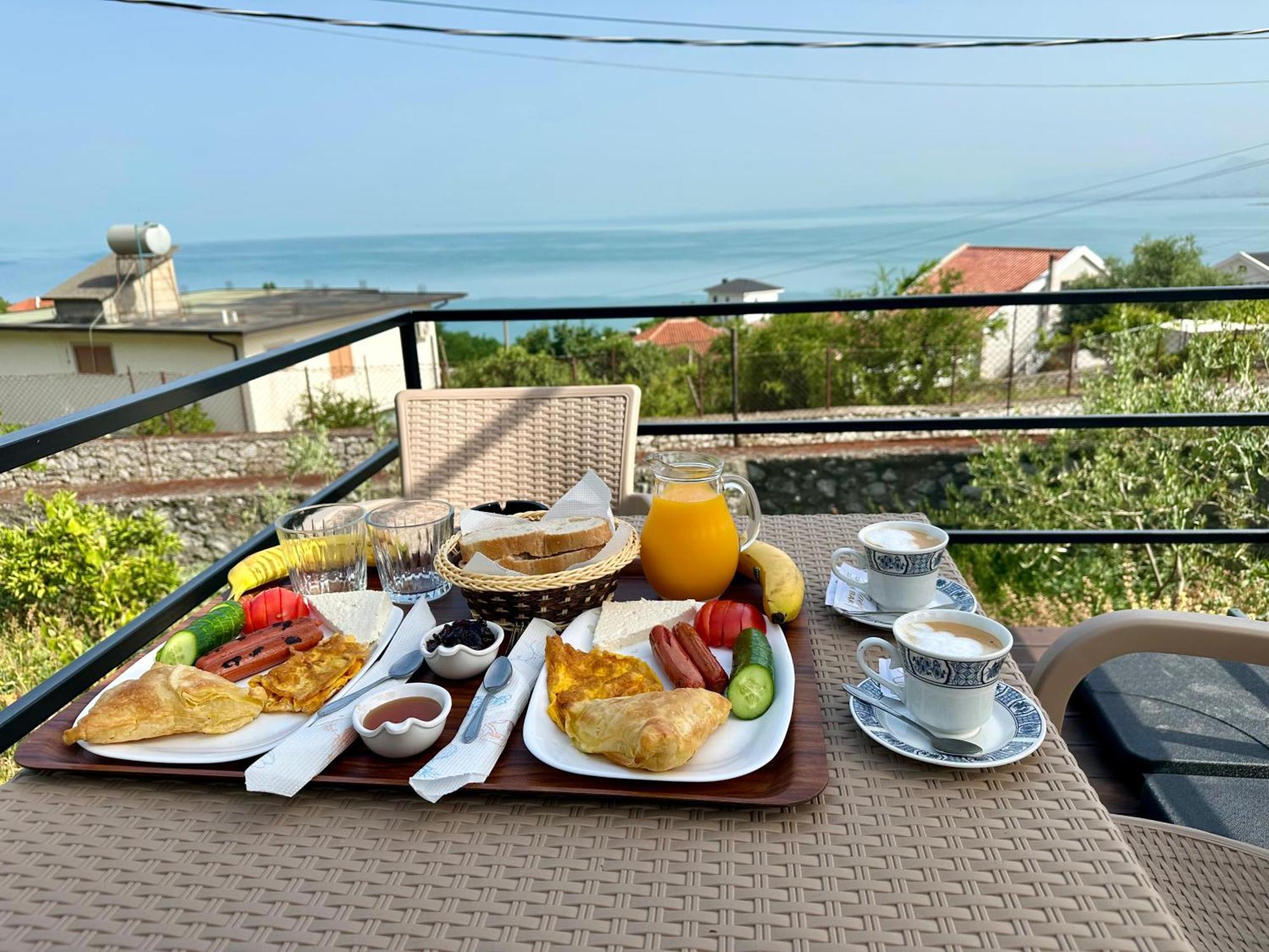 Three Brothers Guest house